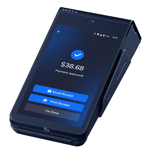 SkyTab Solo image